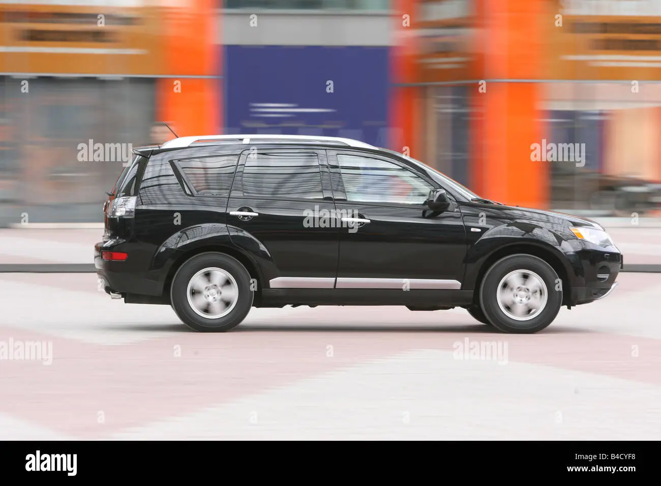 Mitsubishi Outlander Outlander 2.0 DI-D Instyle 3