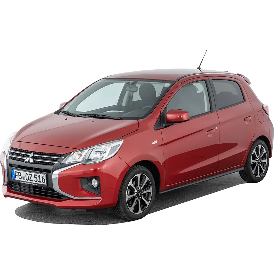Mitsubishi Space Star Space Star 1.2 Intense CVT 6