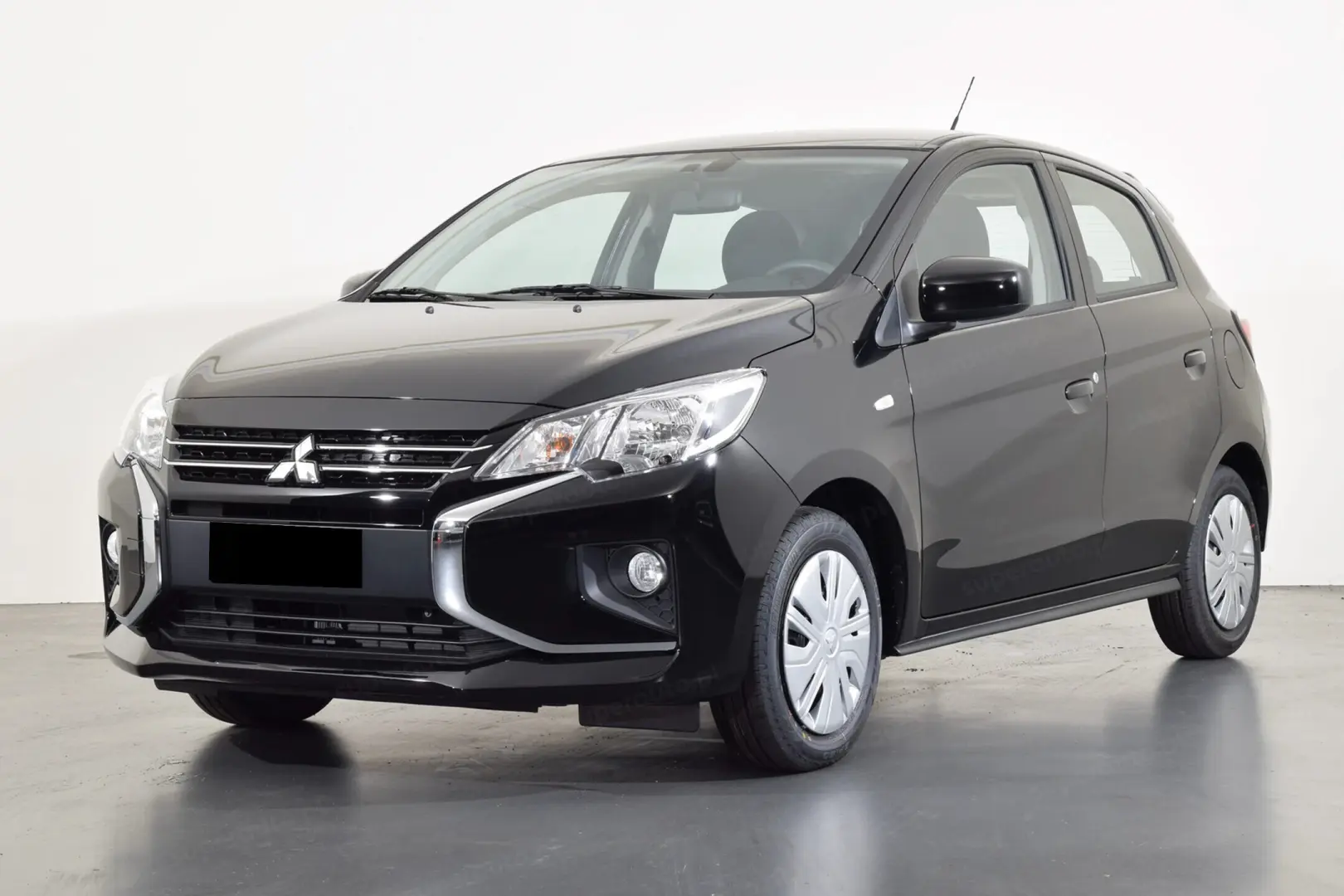 Mitsubishi Space Star Space Star 1.2 Invite 1
