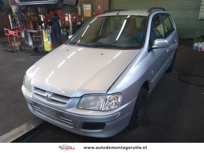 Mitsubishi Space Star Space Star 1.3 5