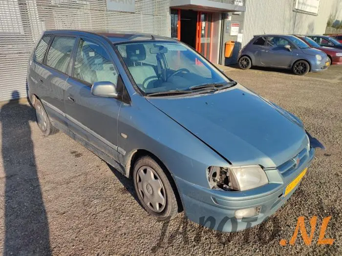 Mitsubishi Space Star Space Star 1.6 Comfort 2