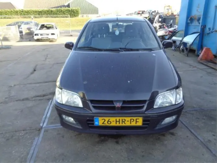 Mitsubishi Space Star Space Star 1.6 Comfort 5