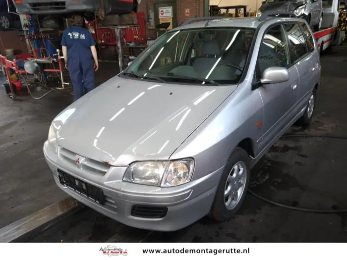 Mitsubishi Space Star Space Star 1.8 GDI 1