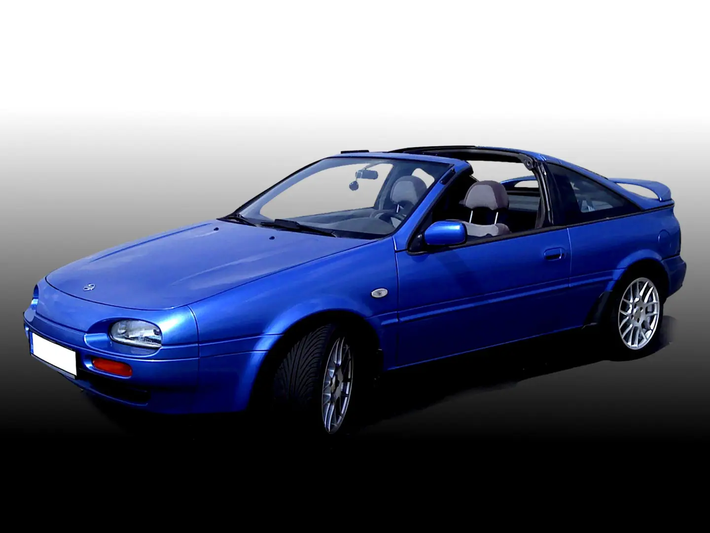 Nissan  100 NX 1.6 1