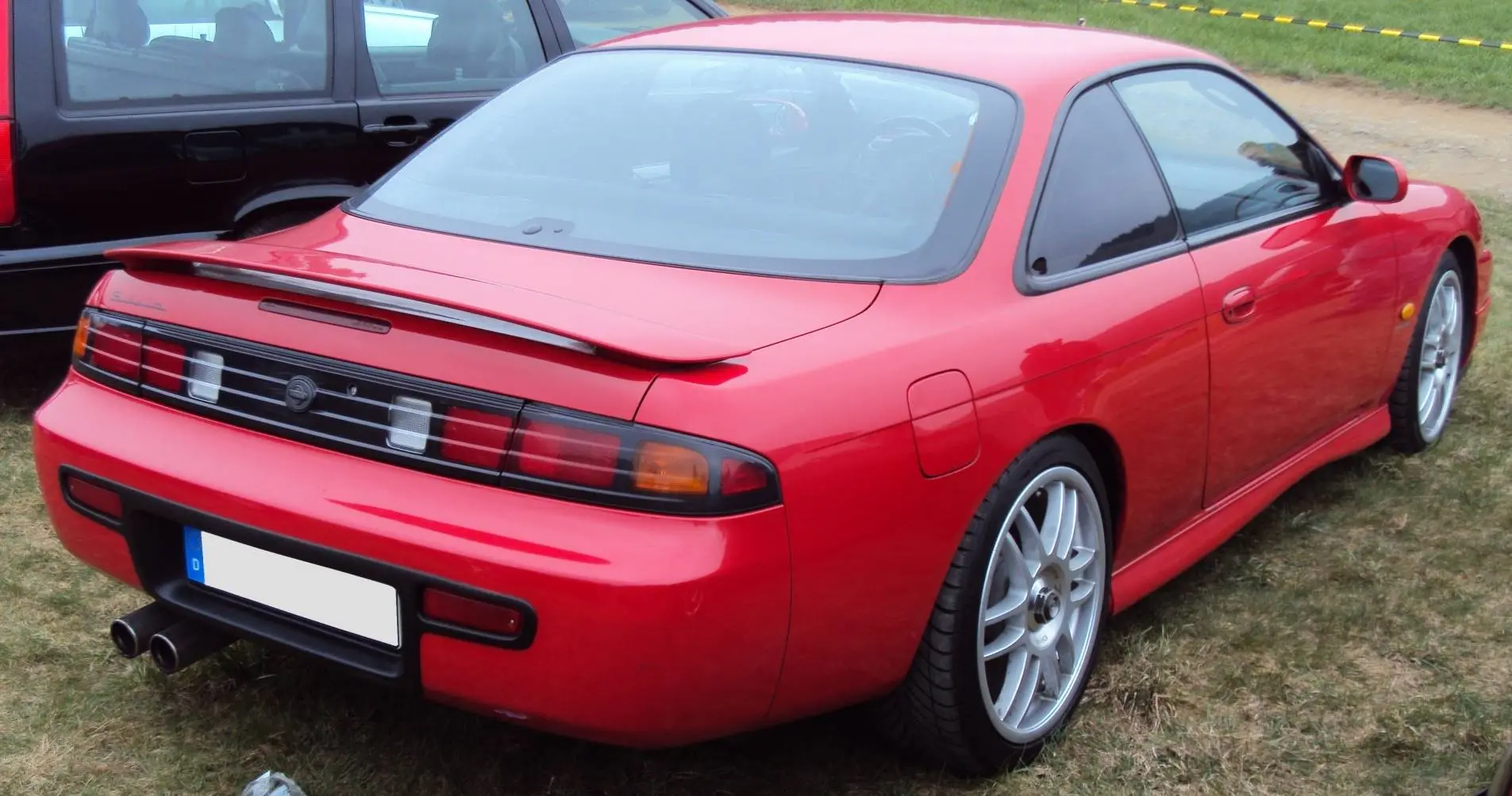 Nissan 200 SX 200 SX 2.0 T 16V 1