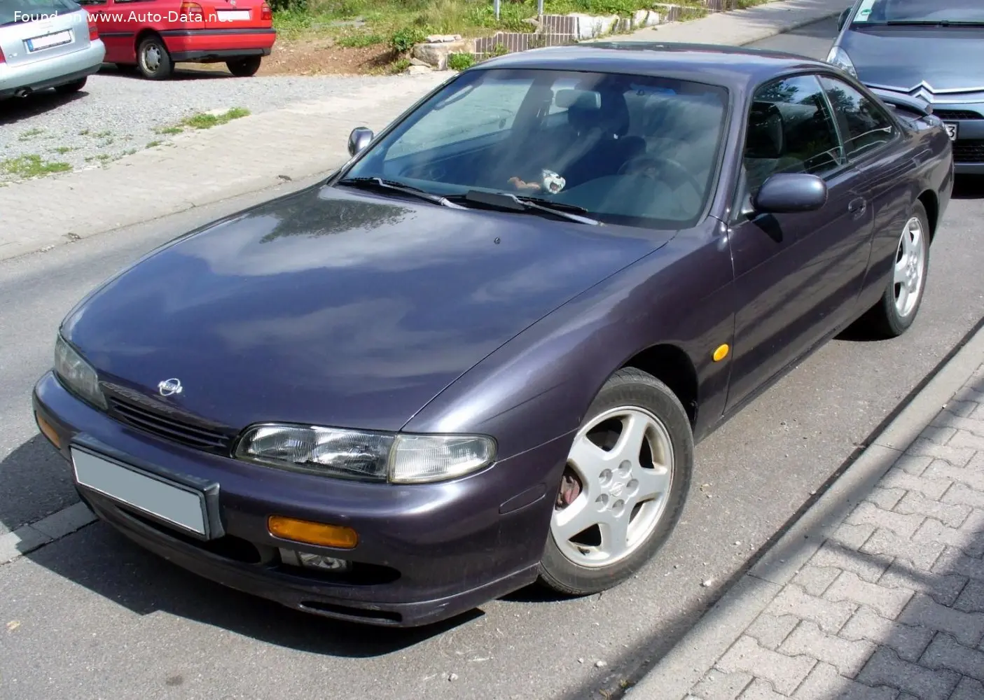 Nissan 200 SX 200 SX 2.0 T 16V 3