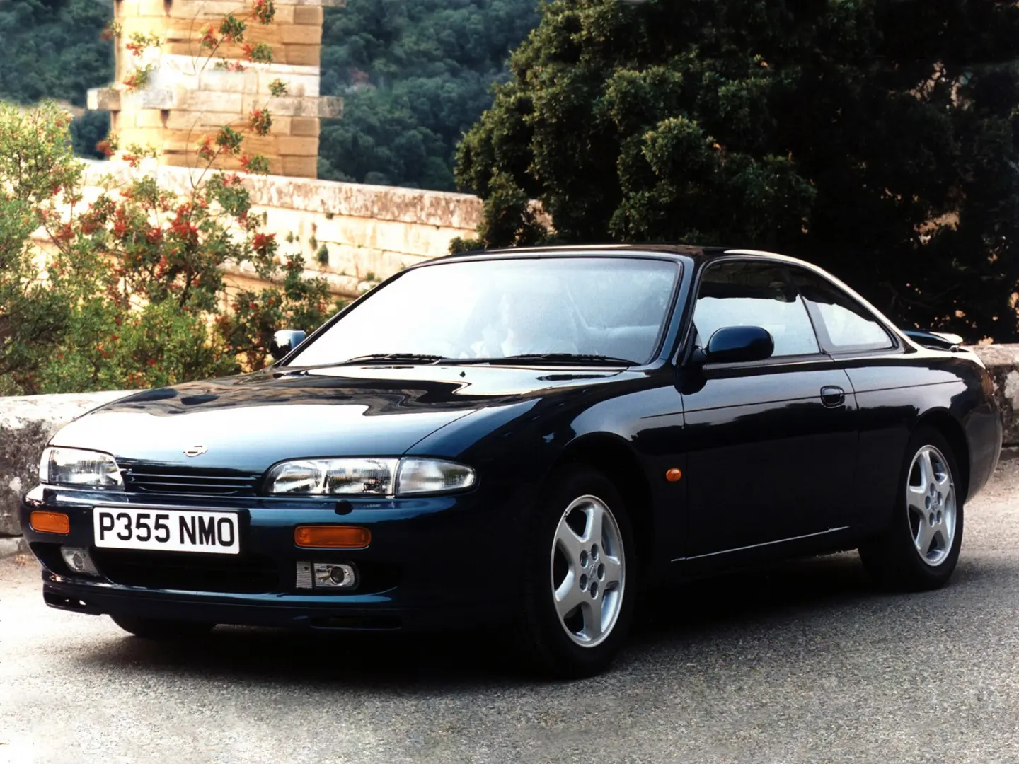 Nissan 200 SX 200 SX 2.0i 16V Turbo 2
