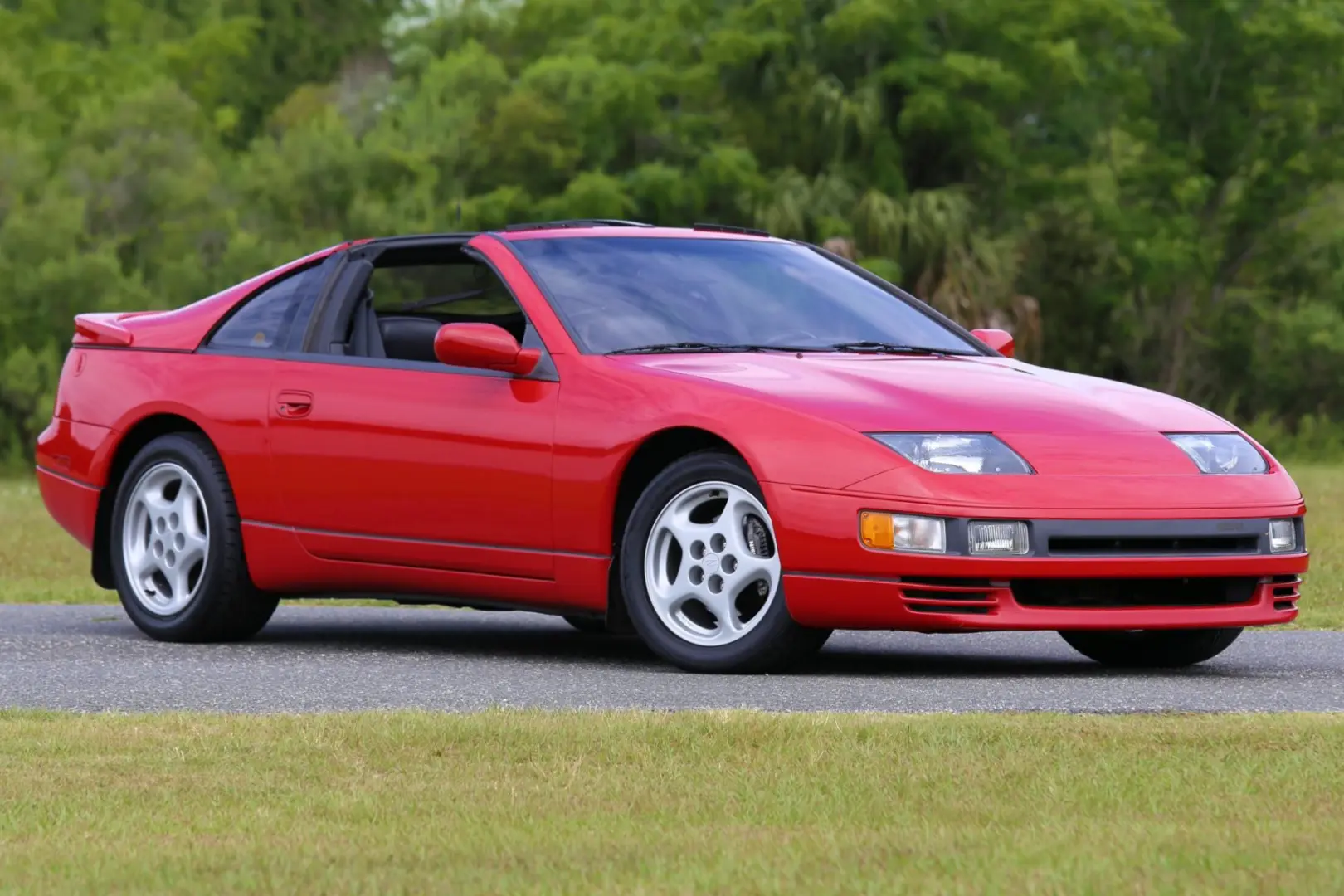 Nissan 300 ZX 300 ZX 3.0 Twin Turbo 2