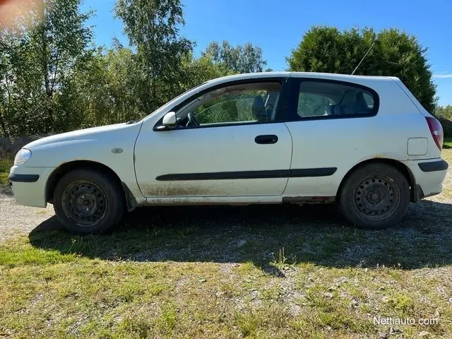 Nissan Almera Almera 1.5 Comfort 5