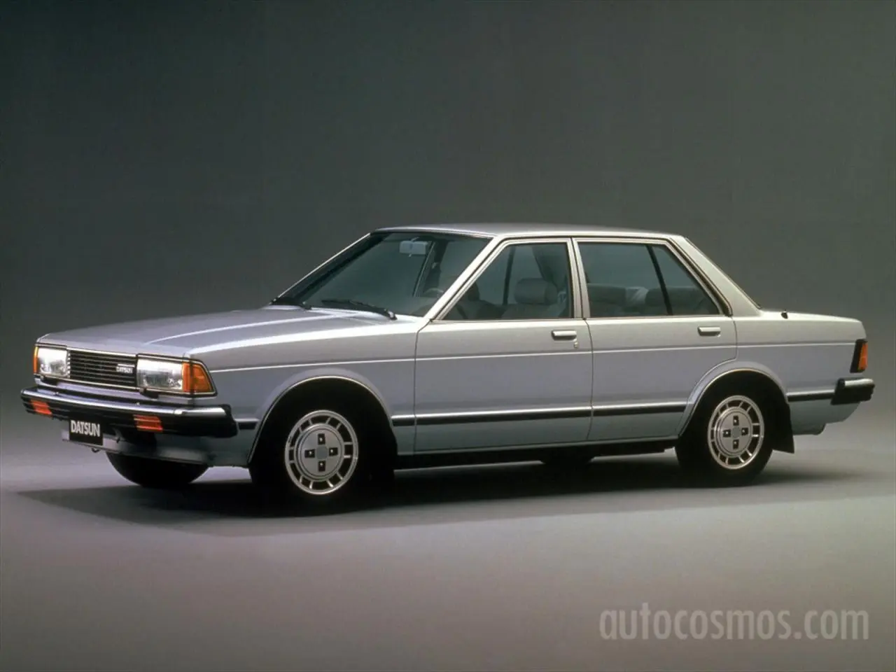 Nissan Bluebird Bluebird 1.8 GL 2
