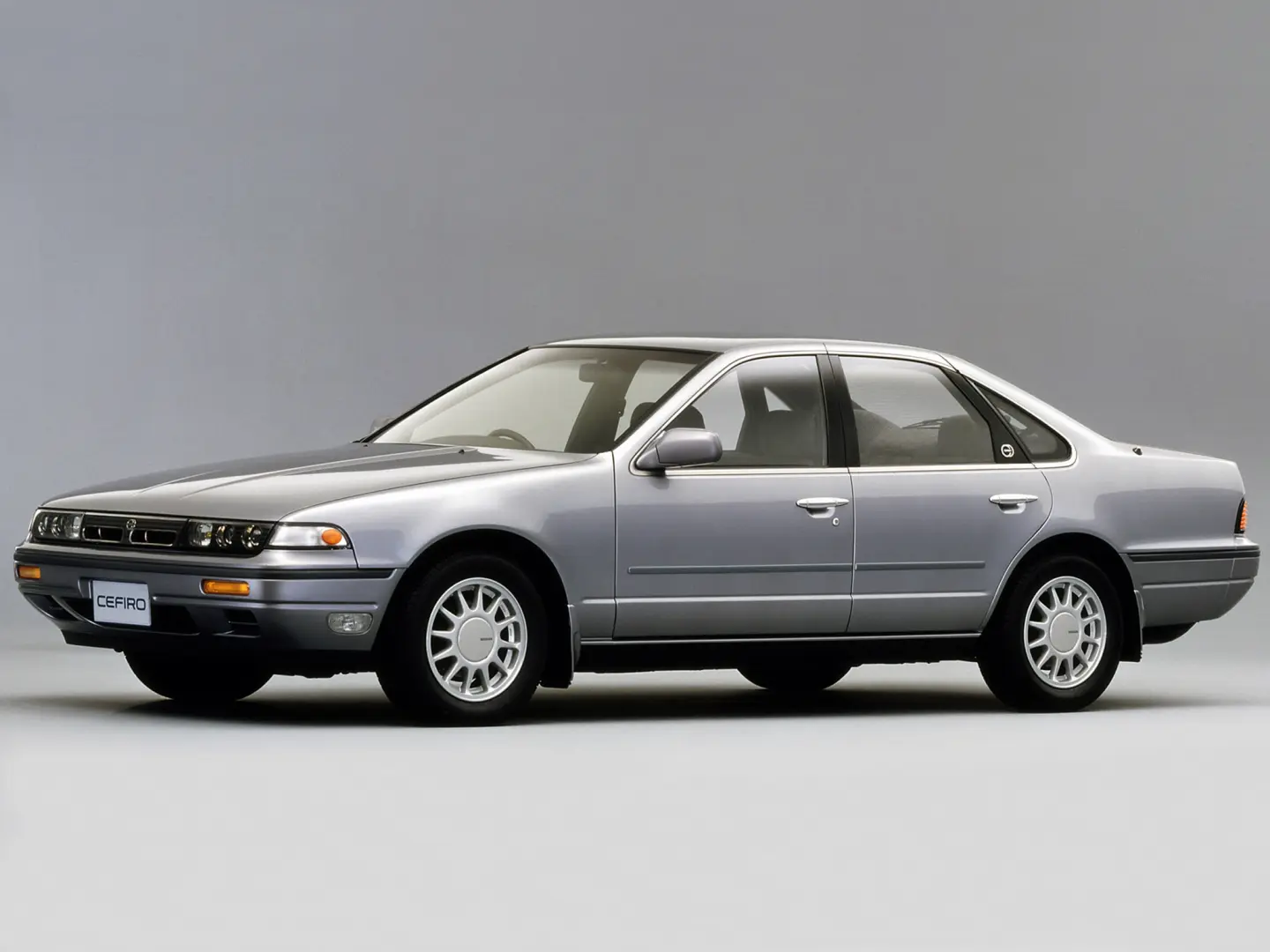 Nissan Cefiro Cefiro A31 2.5 1