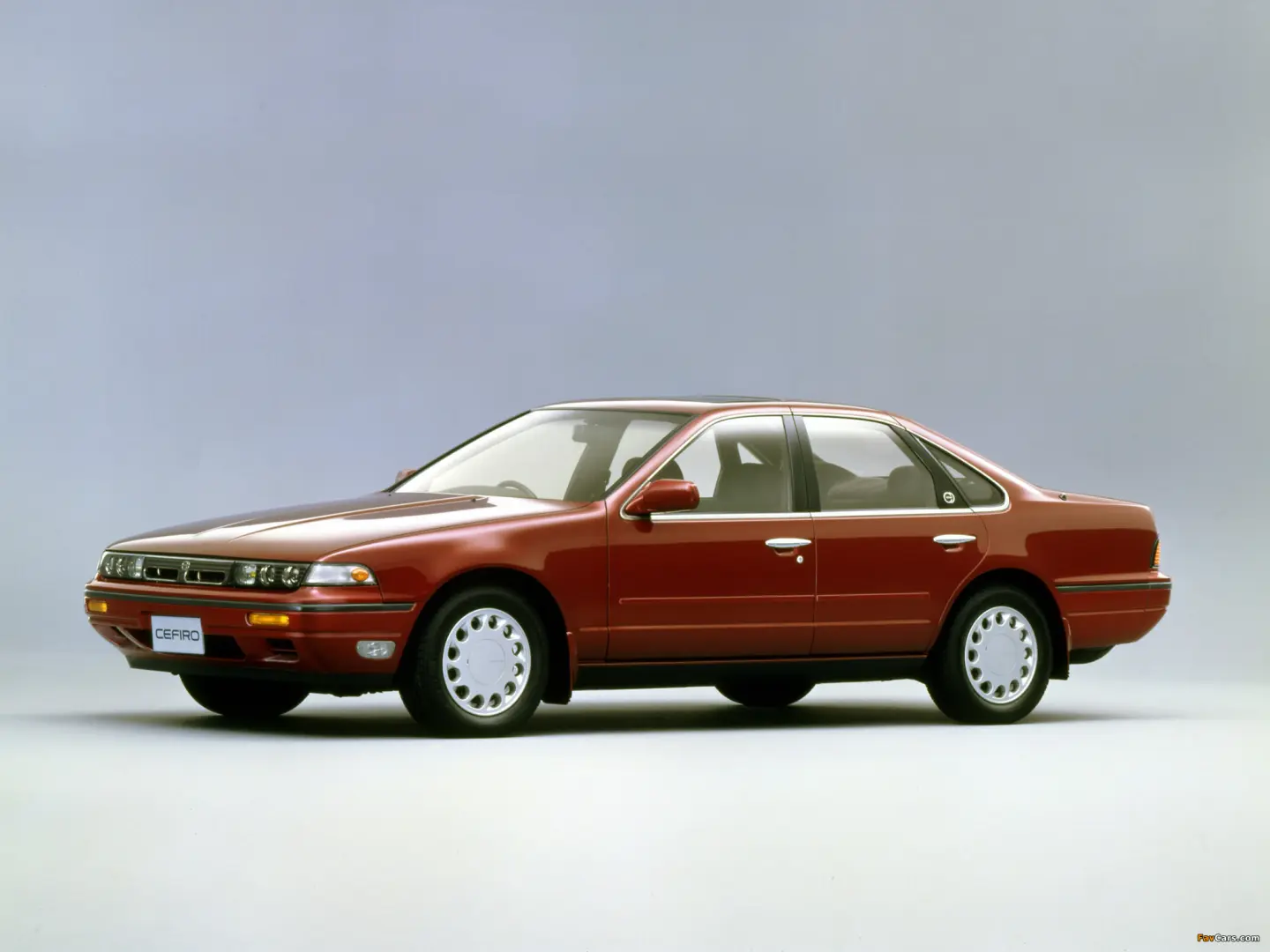 Nissan Cefiro Cefiro A31 2.5 2