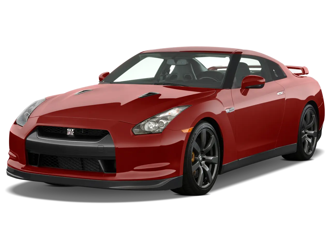 Nissan GT-R GT-R 3.8 R35 7