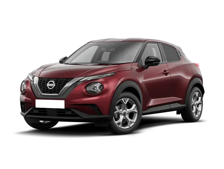 Nissan Juke Juke 1.0 DIG-T Limited Edition DCT 3