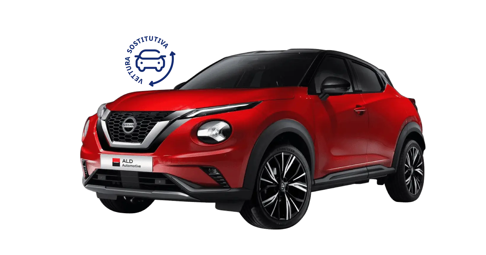Nissan Juke Juke 1.0 DIG-T Limited Edition DCT 4