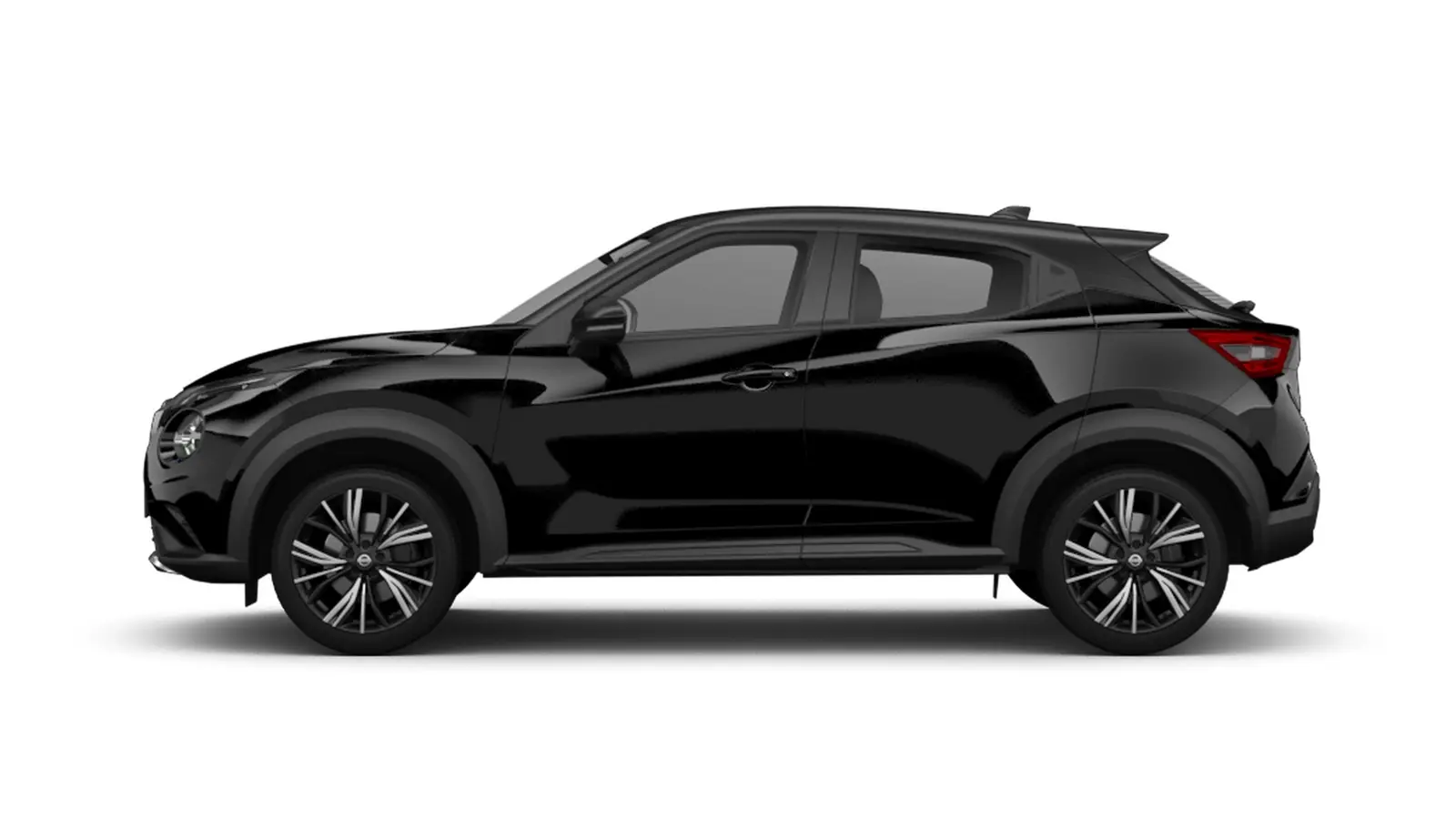 Nissan Juke Juke 1.0 DIG-T N-Desing DCT 3