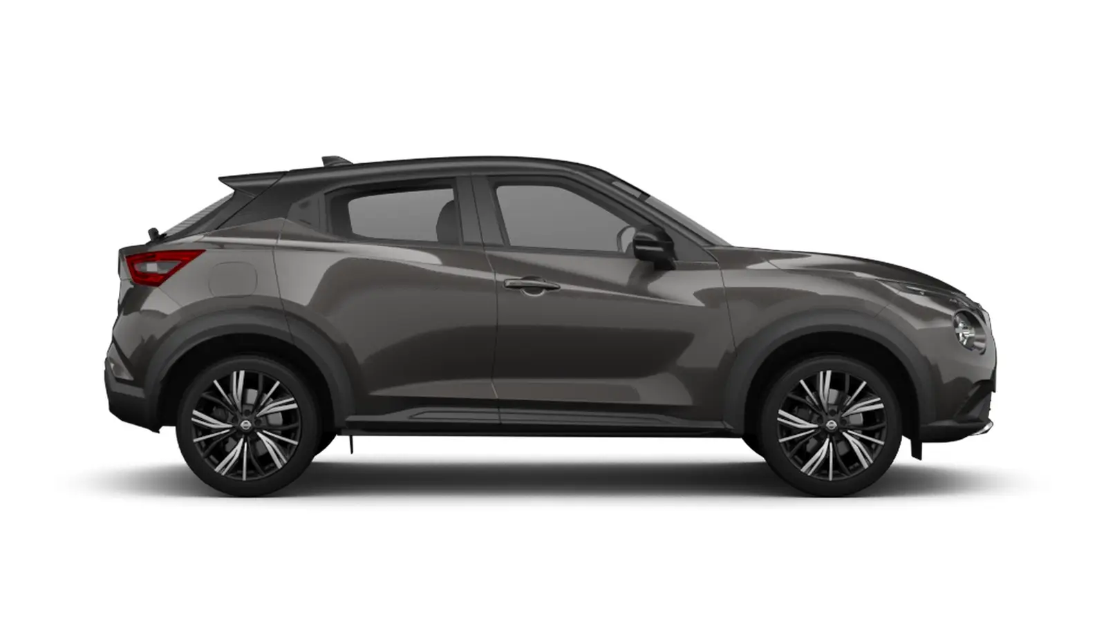 Nissan Juke Juke 1.0 DIG-T N-Desing DCT 4