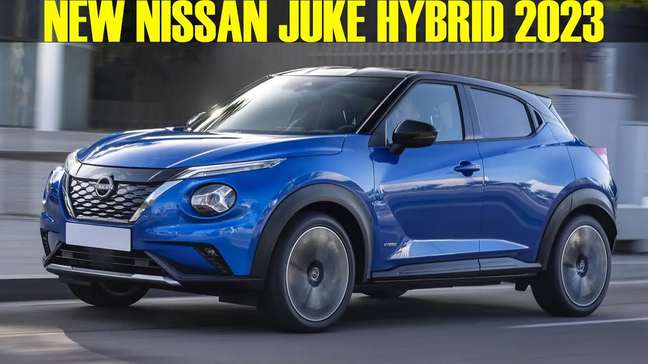 Nissan Juke Juke 1.0 DIG-T N-Desing DCT 5