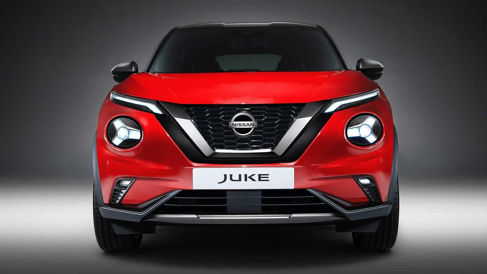Nissan Juke Juke 1.0 DIG-T Platinum DCT 2