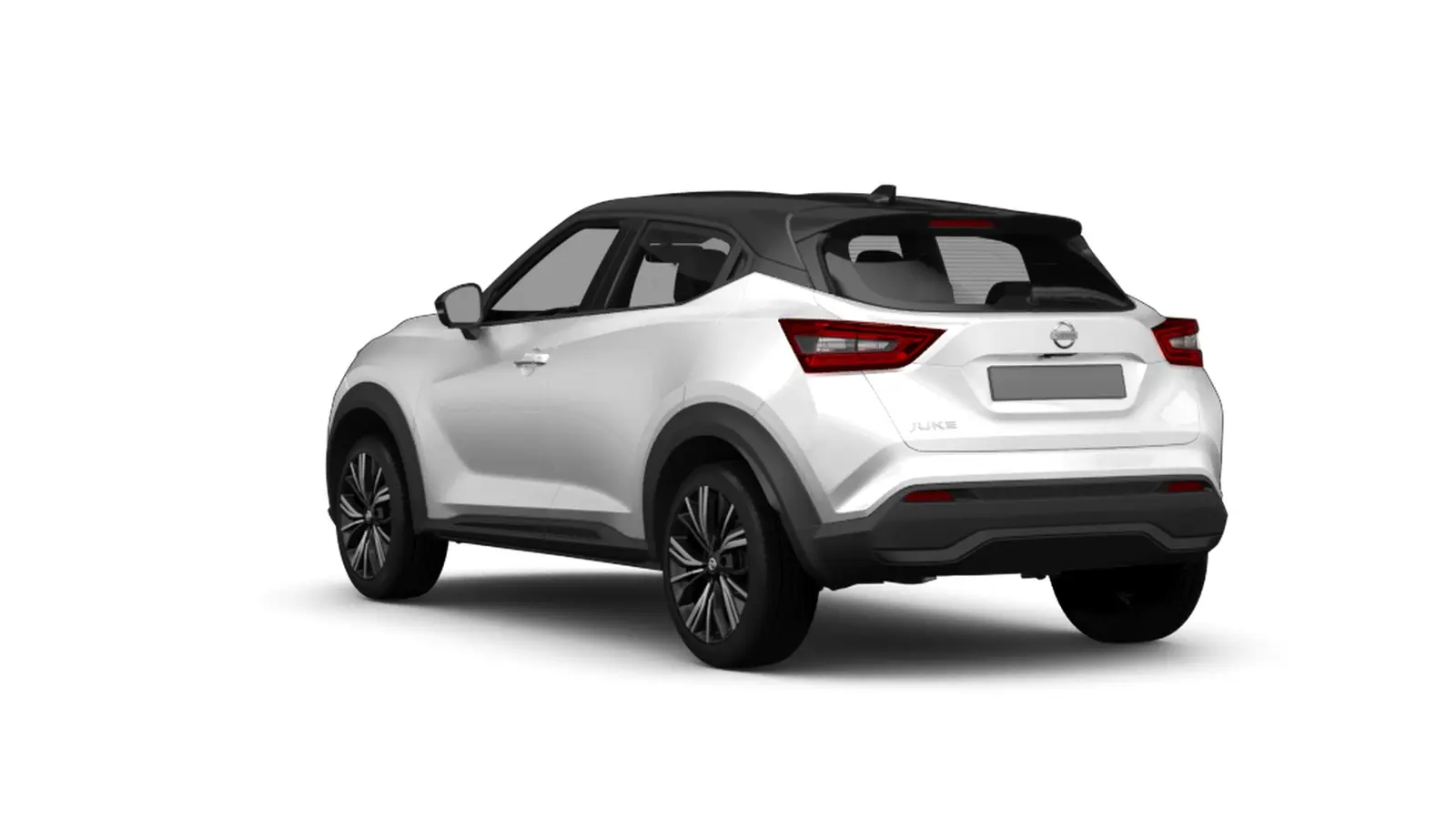 Nissan Juke Juke 1.0 DIG-T Platinum DCT 4