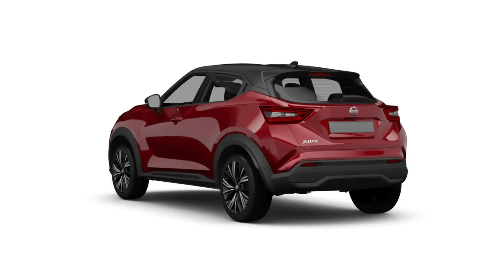 Nissan Juke Juke 1.0 DIG-T Platinum DCT 5