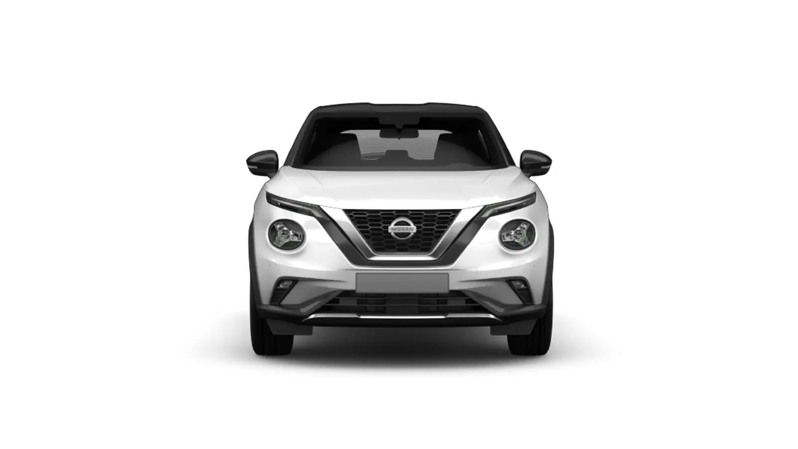 Nissan Juke Juke 1.0 DIG-T Platinum DCT 6