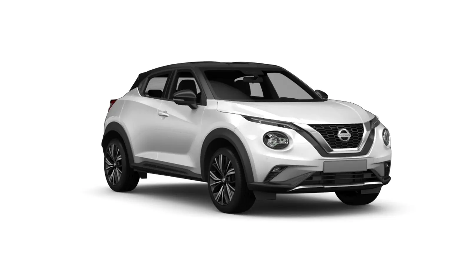 Nissan Juke Juke 1.0 DIG-T Platinum Perso DCT 2