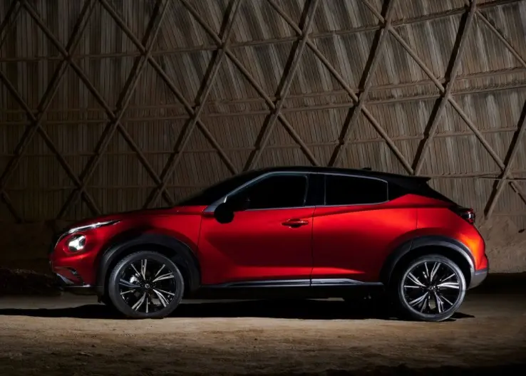 Nissan Juke Juke 1.0 DIG-T Platinum DCT 0
