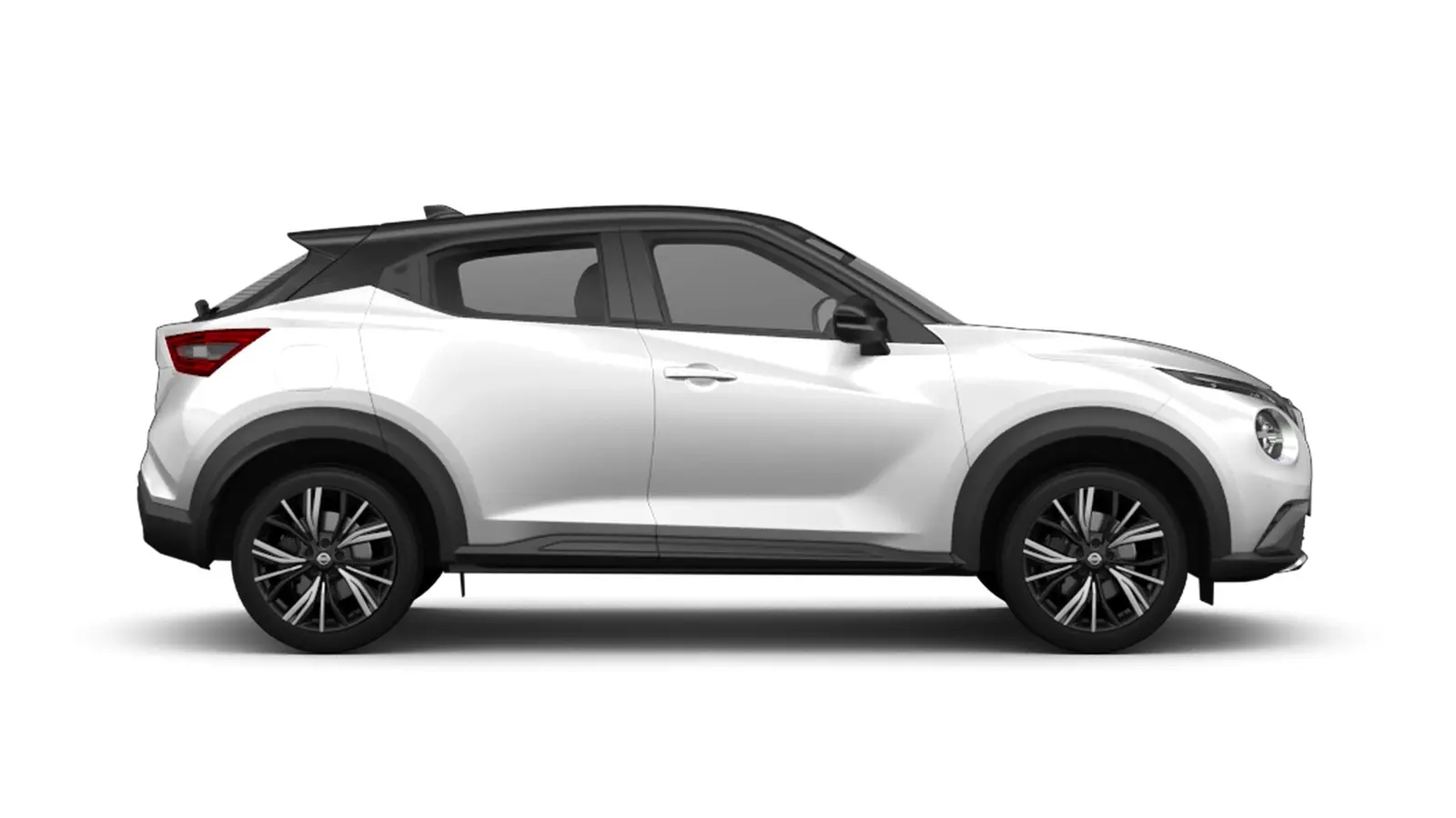 Nissan Juke Juke 1.0 DIG-T Platinum DCT 1