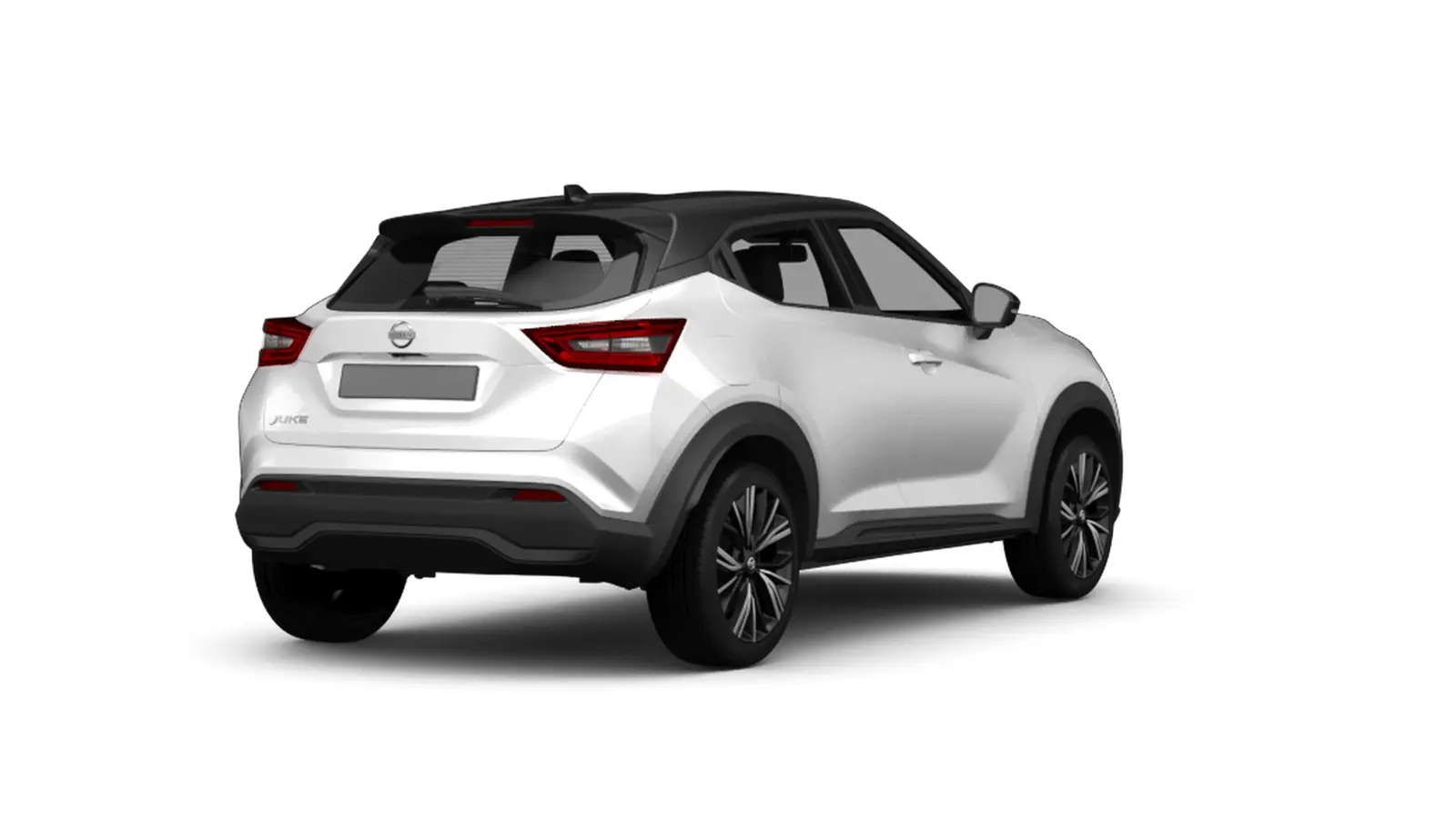Nissan Juke Juke 1.0 DIG-T Platinum DCT 2
