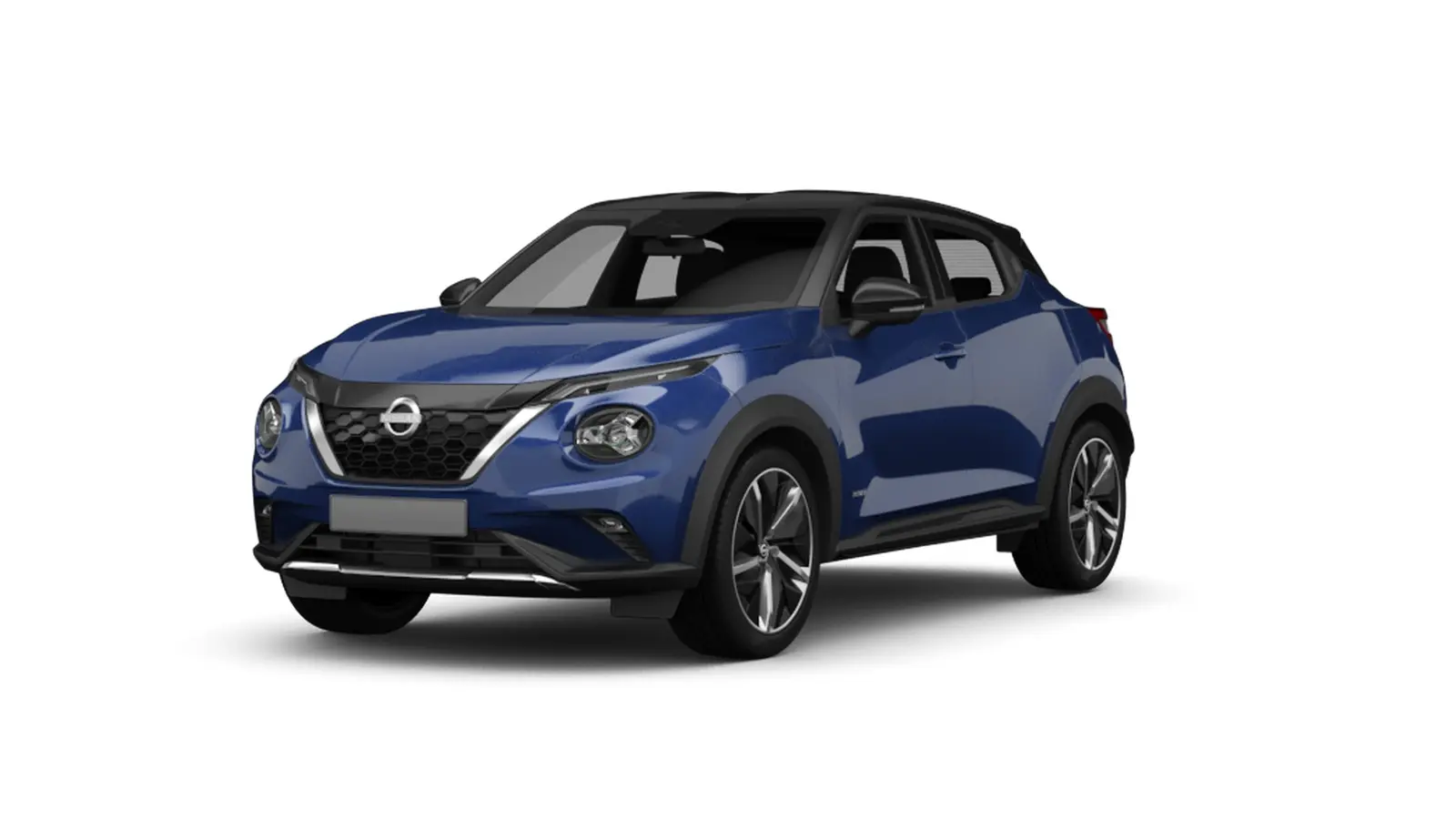 Nissan Juke Juke 1.0 DIG-T Platinum Perso DCT 6