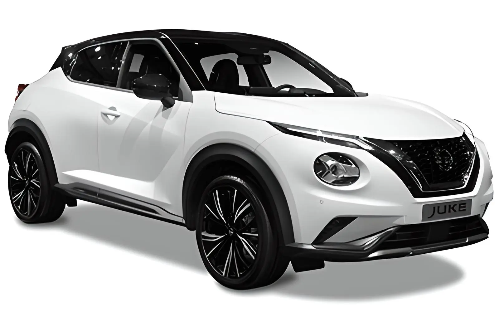 Nissan Juke Juke 1.0 DIG-T Tekna DCT 0