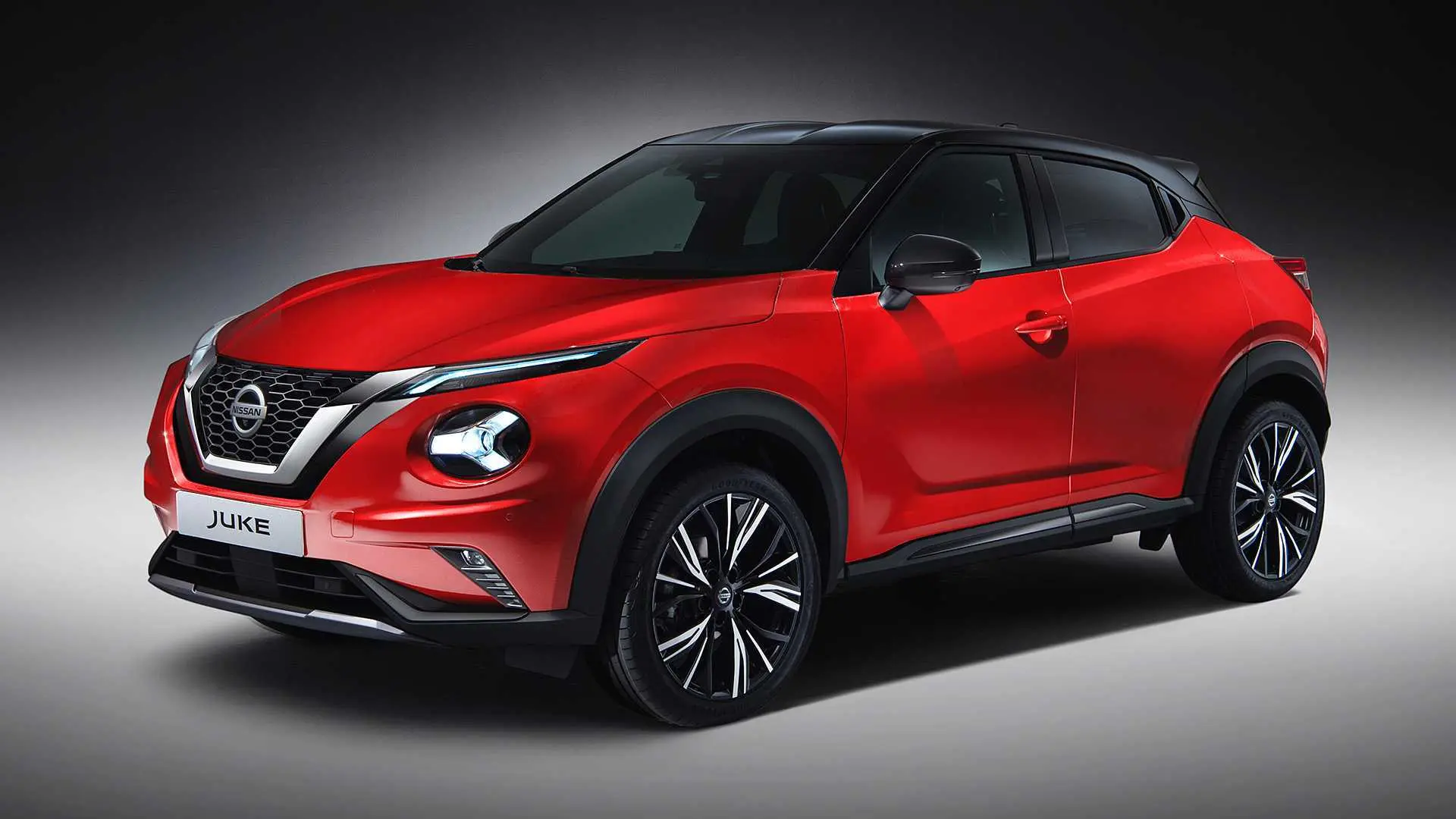 Nissan Juke Juke 1.0 DIG-T Platinum Premium DCT 4