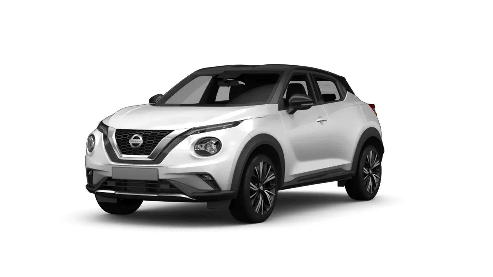 Nissan Juke Juke 1.0 DIG-T Platinum DCT 4