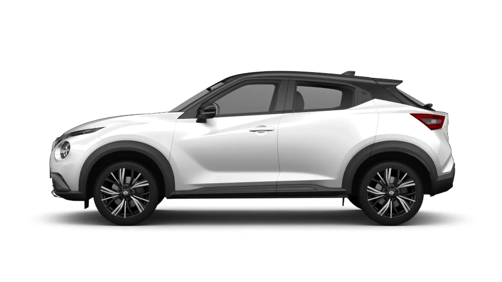 Nissan Juke Juke 1.0 DIG-T Platinum DCT 3