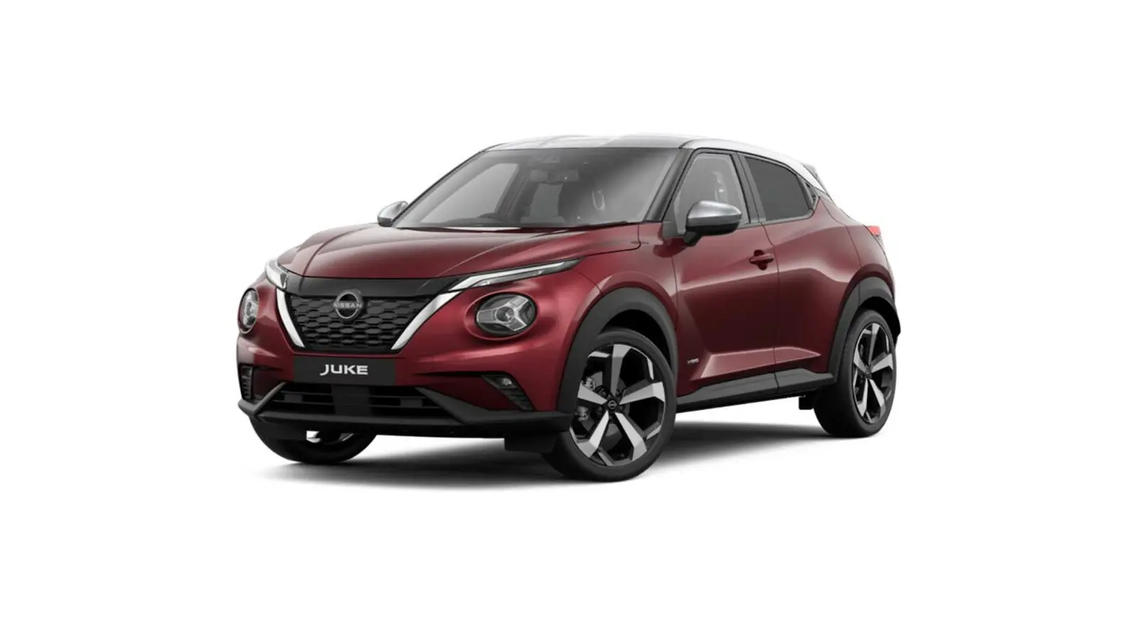 Nissan Juke Juke 1.0 DIG-T Tekna 3