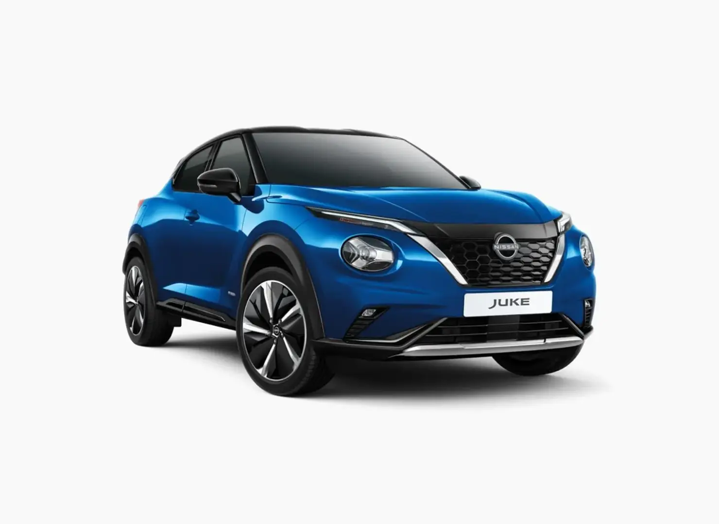 Nissan Juke Juke 1.0 DIG-T Tekna 6