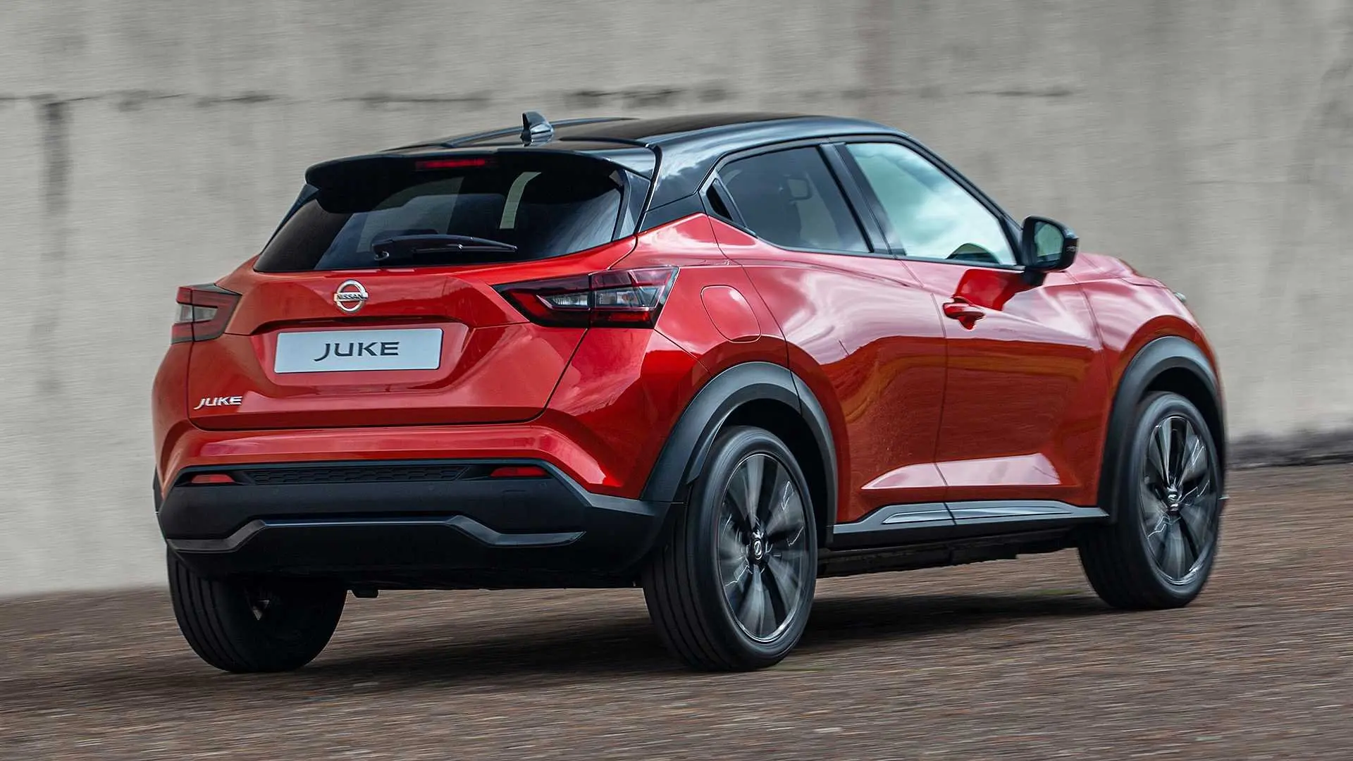 Nissan Juke Juke 1.0 DIG-T Tekna 2
