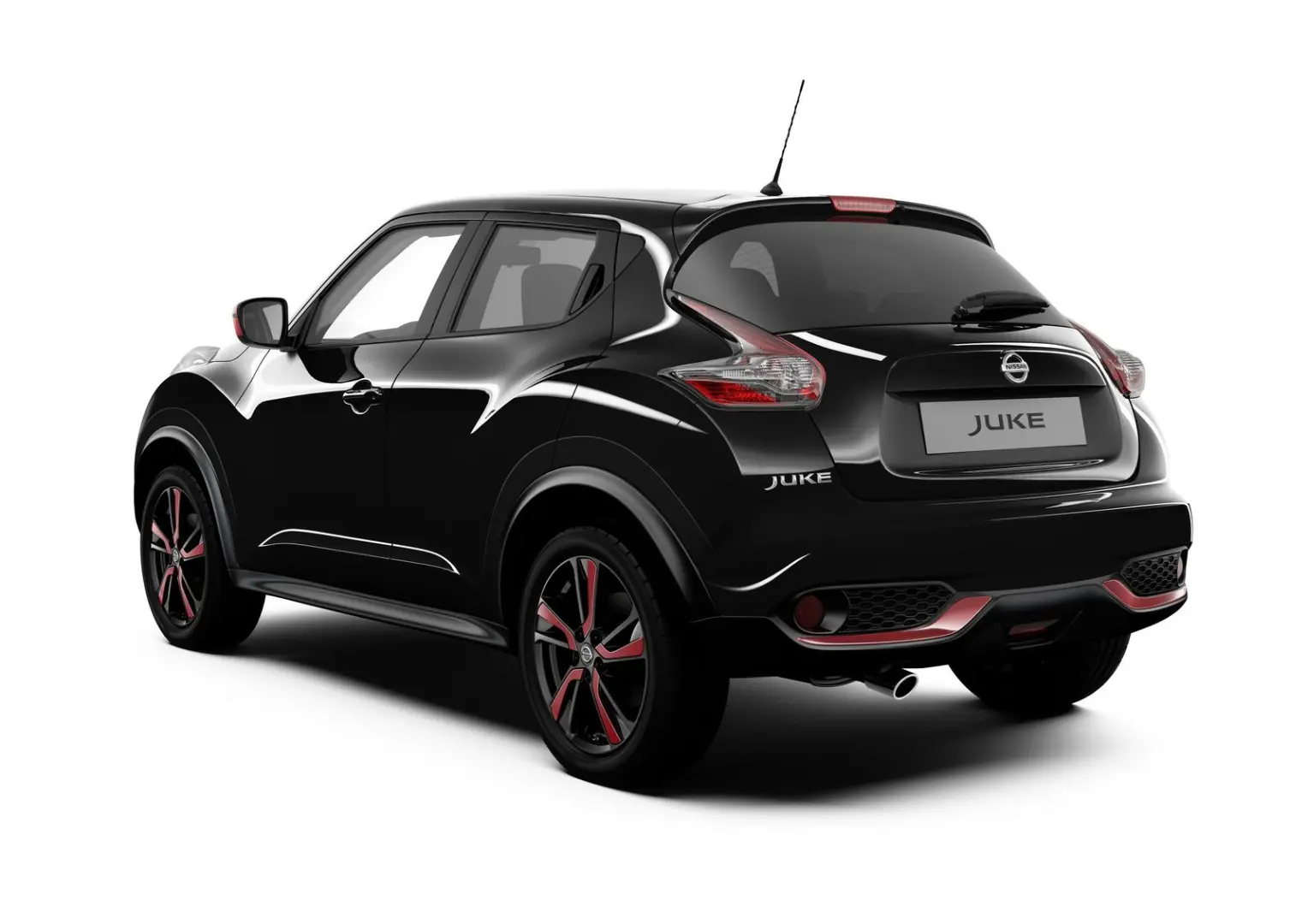 Nissan Juke Juke 1.2 Sky Pack 1
