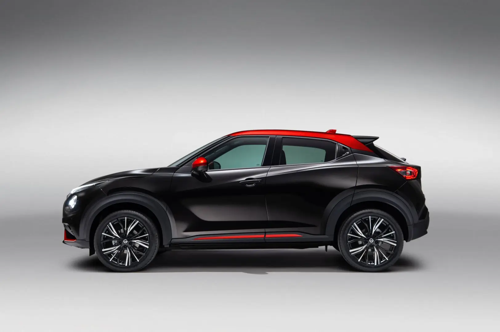 Nissan Juke Juke 1.2 Black Edition 7
