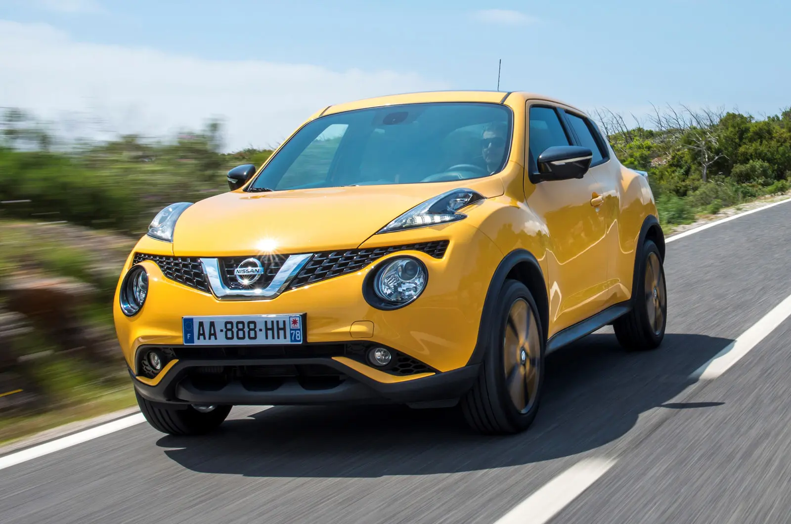 Nissan Juke Juke 1.2 Sky Pack 3