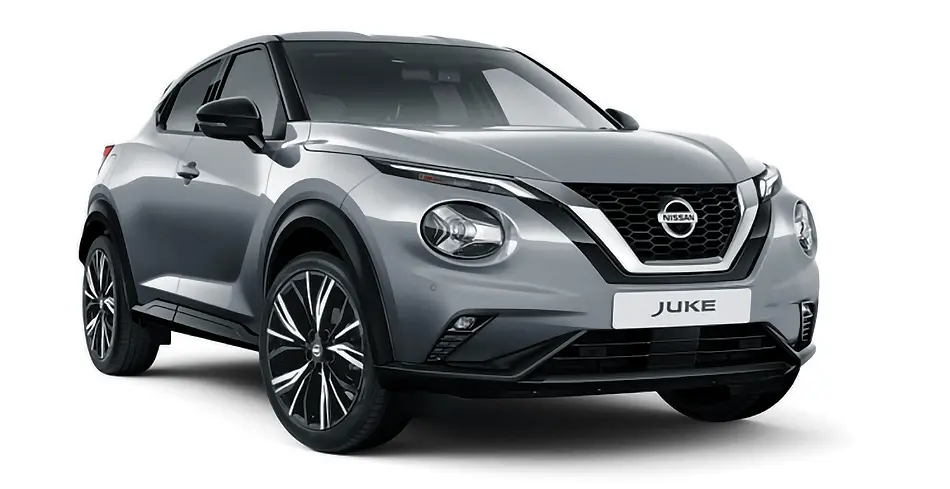 Nissan Juke Juke 1.2 Platinum 3