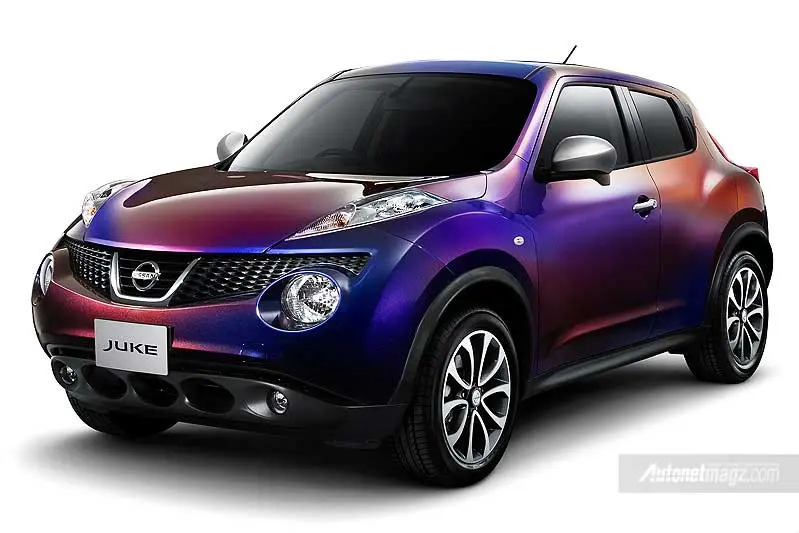 Nissan Juke Juke 1.2 Special Edition 3