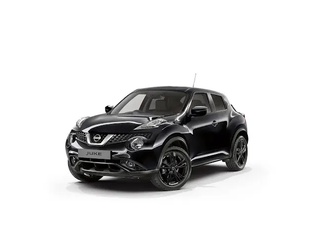 Nissan Juke Juke 1.2 Special Edition 4