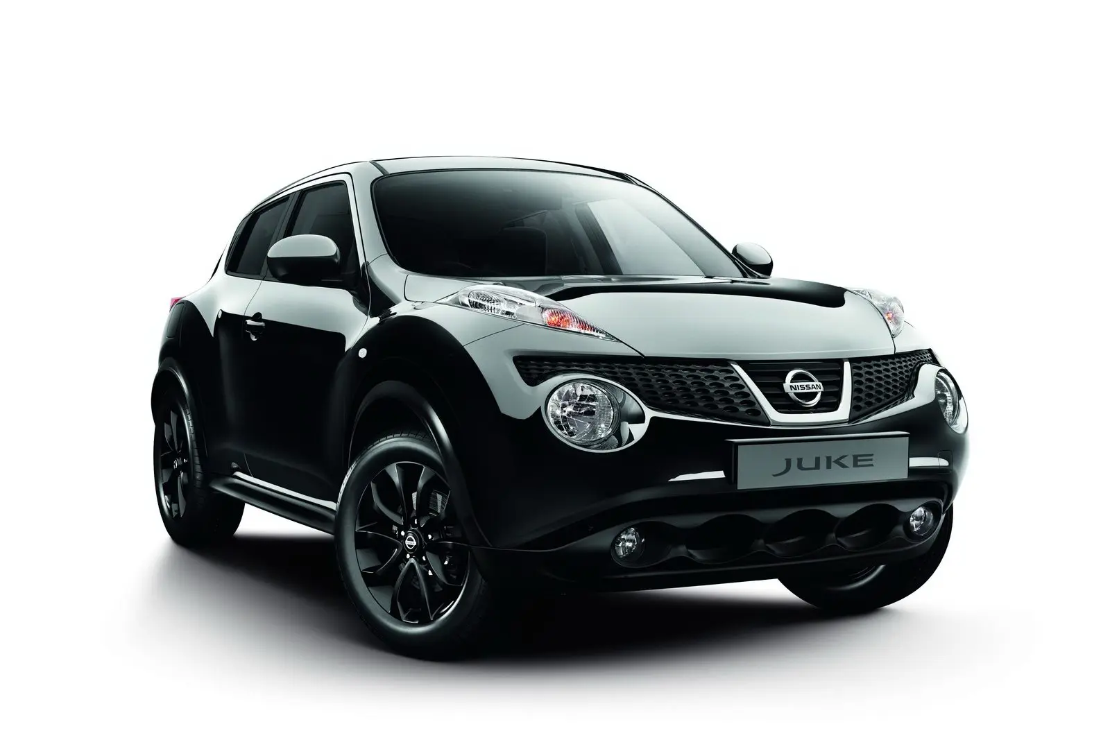 Nissan Juke Juke 1.6 Special Edition CVT 3