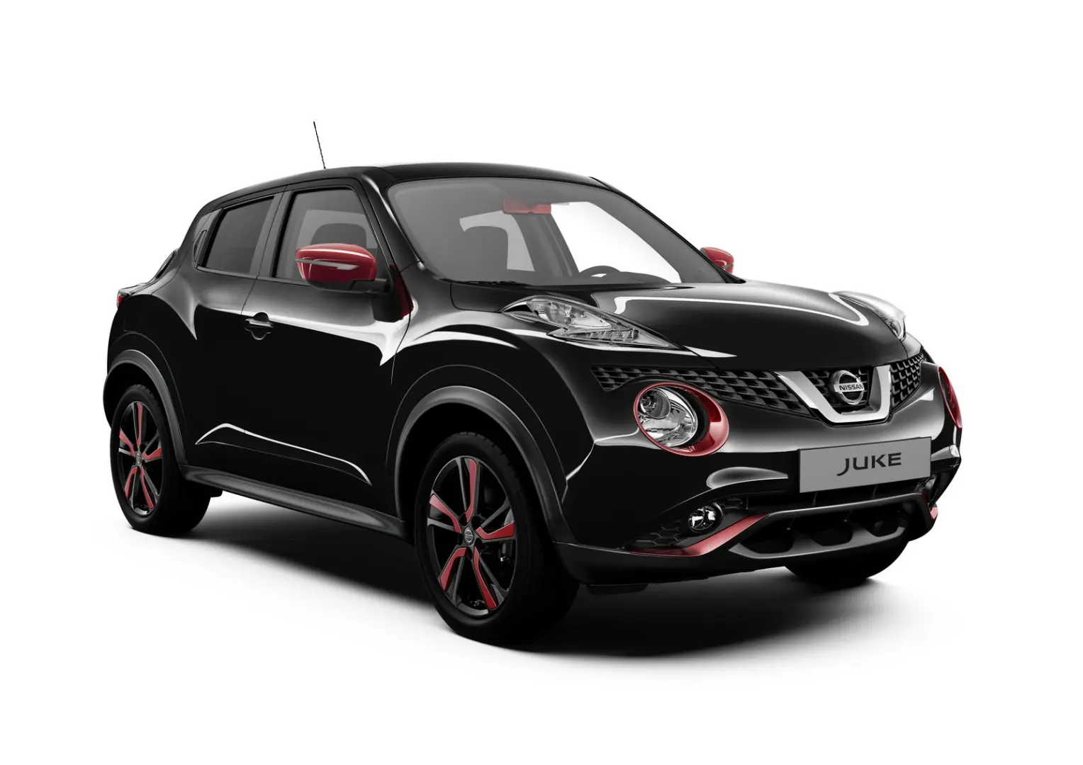 Nissan Juke Juke 1.2 Special Edition 6