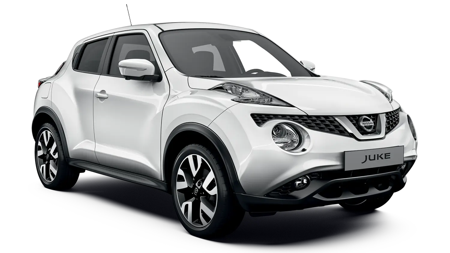 Nissan Juke Juke 1.2 Tekna 4