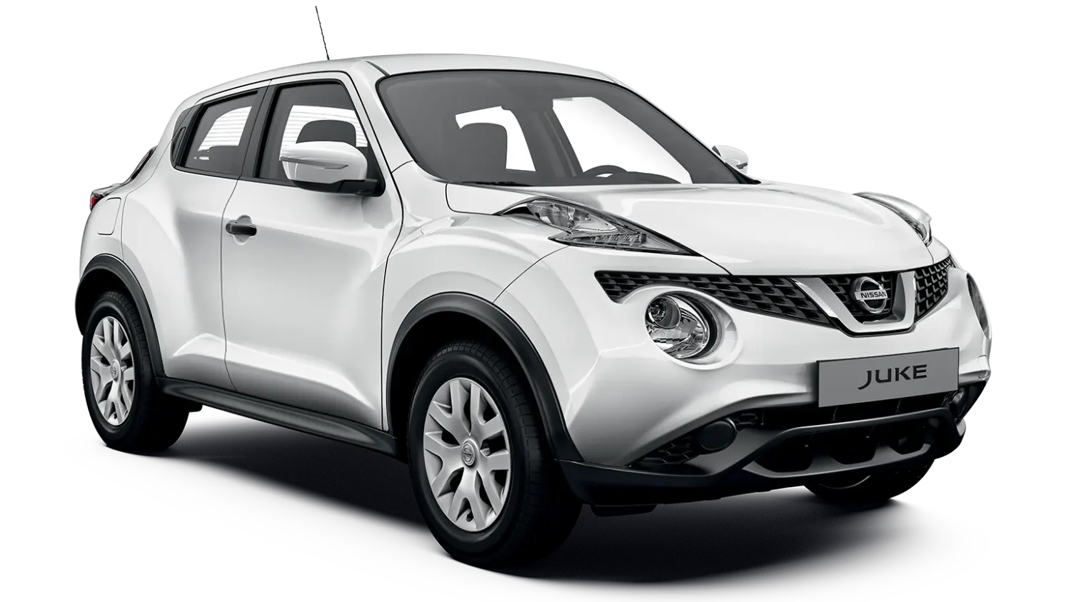 Nissan Juke Juke 1.2 Visia 0