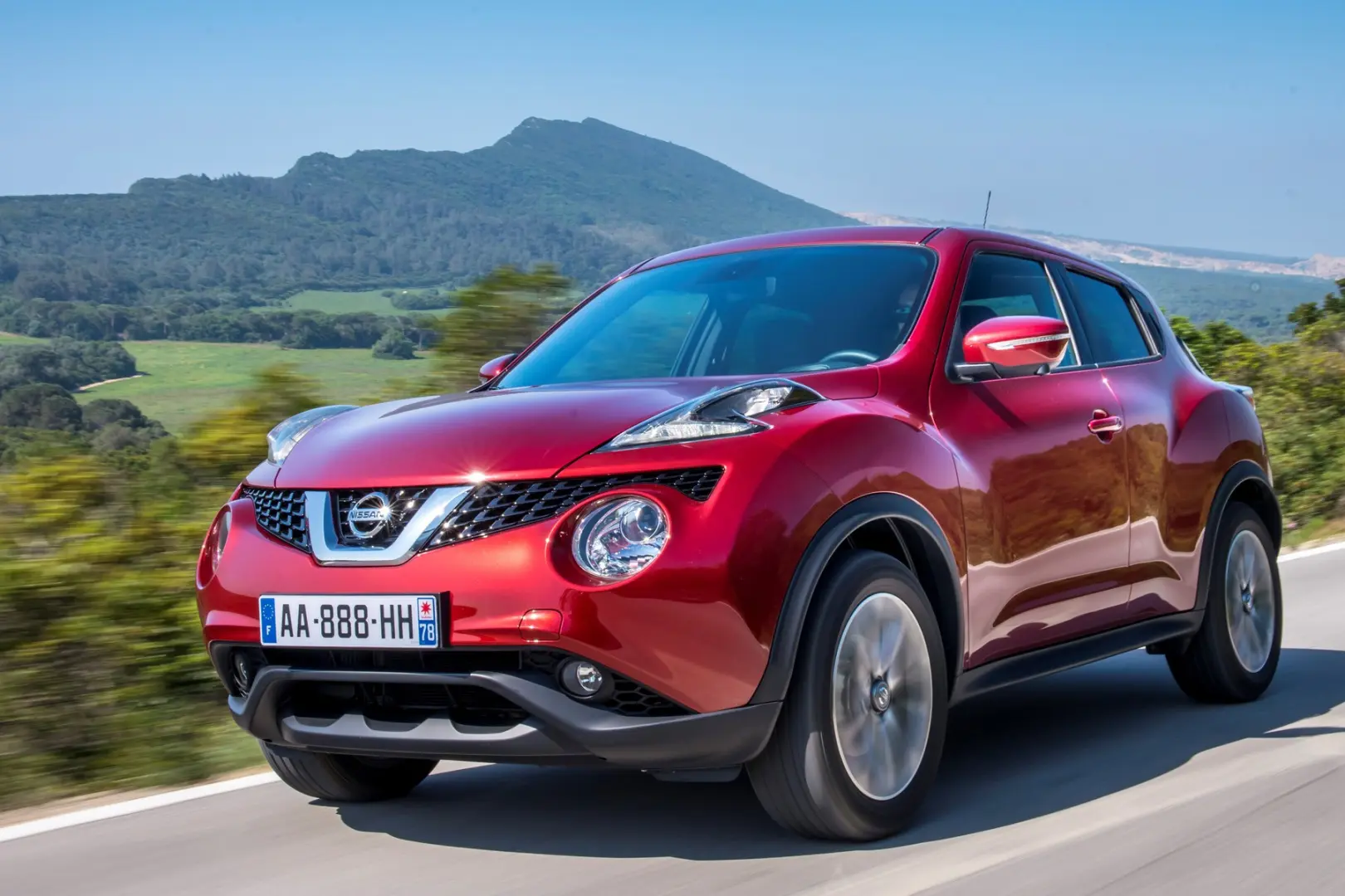 Nissan Juke Juke 1.5 DCI Sky Pack 2