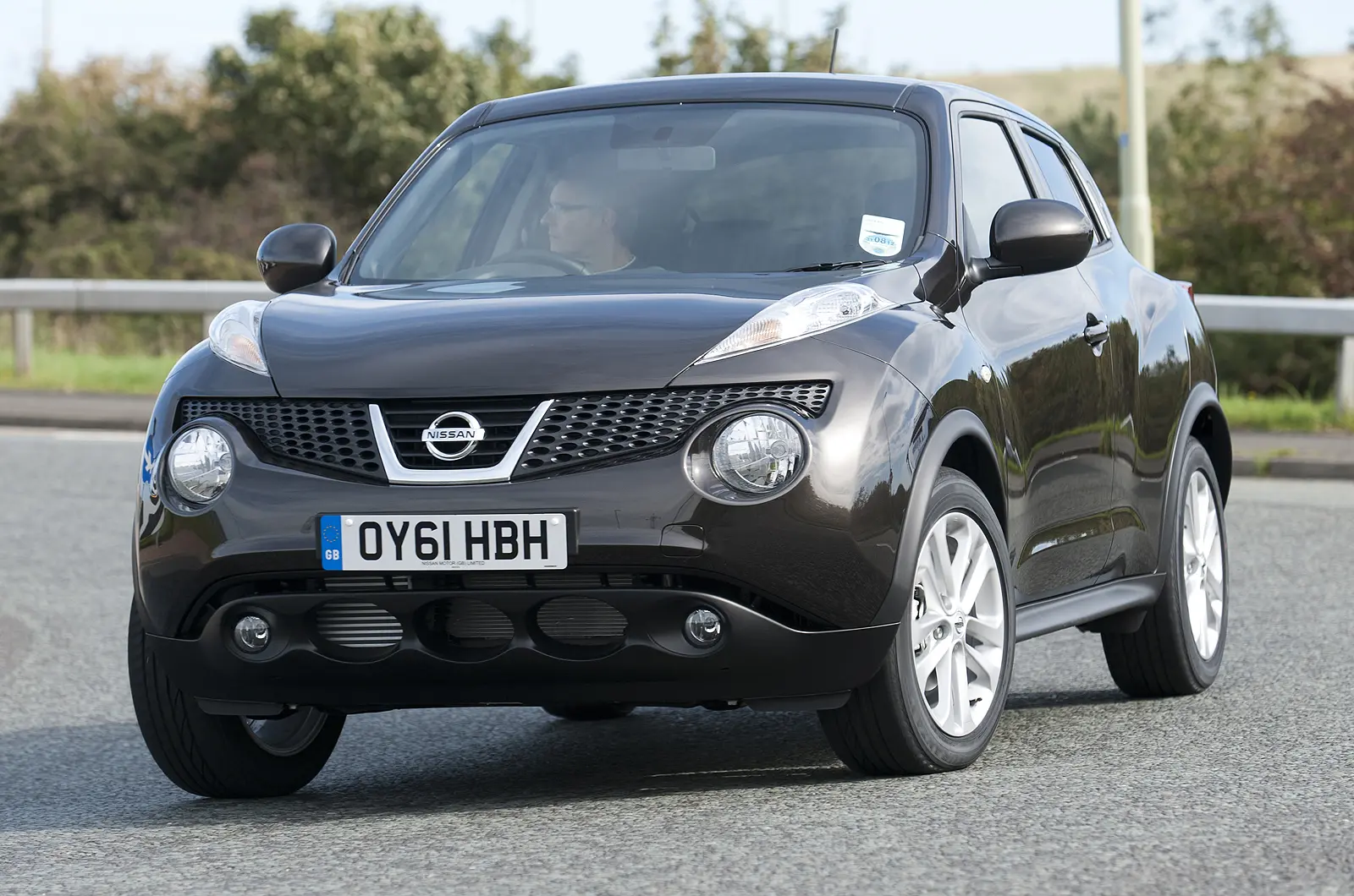 Nissan Juke Juke 1.5 DCI Sky Pack 0